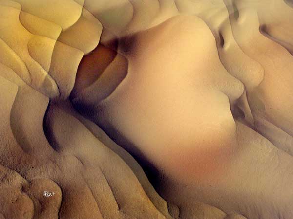 Sables de Mars 5