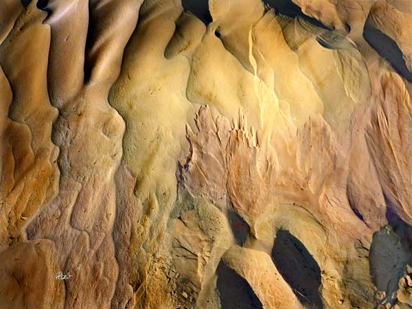 Sables de Mars 6