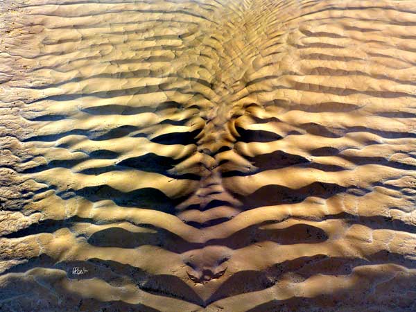 sables de mars