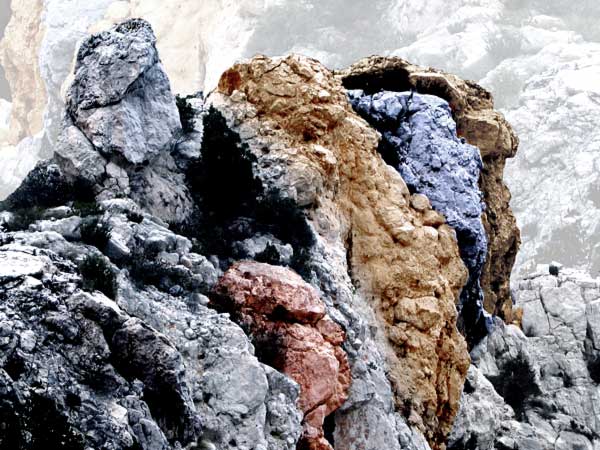 g�ants d'outre temps photo d�-natur�e Alber't