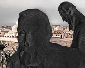 Regrets &eacute;ternels : Un tableau photographique d'Alber't. All&eacute;gorie de faits r&eacute;cents