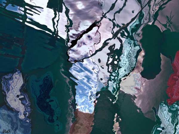 Les dessous du port : Envahisseurs du cr�puscule